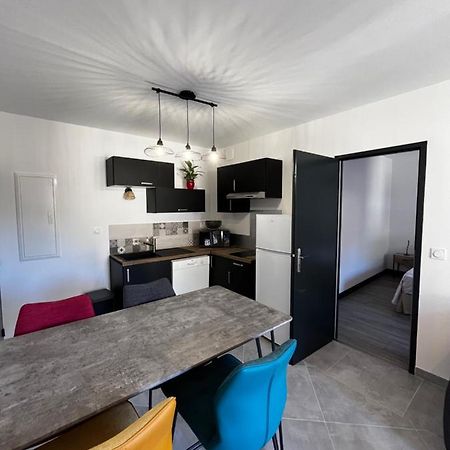 La Patafiole Appartement T2 Calme Elegant Pont-de-Barret Zewnętrze zdjęcie